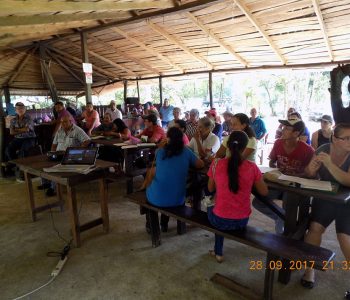 ASOPAC (11) Taller con ASOPAC