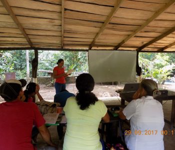 ASOPAC (8) Taller con ASOPAC