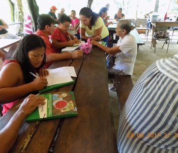 ASOPAC (9) Taller con ASOPAC