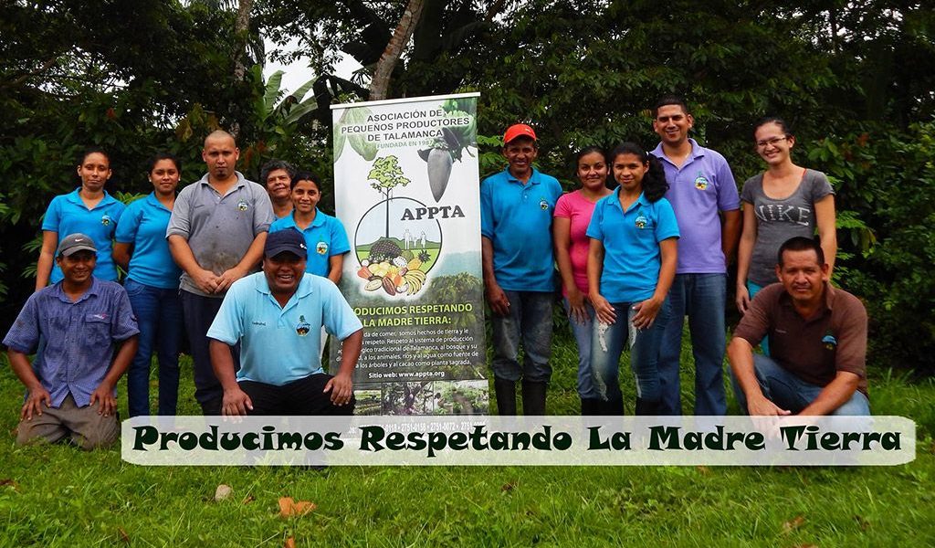 Asociación de Pequeños Productores de Talamanca