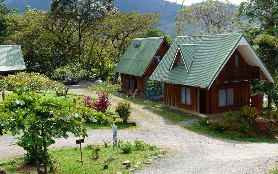 Cooperativa de Autogestión Agropecuaria y de Servicios Multiples