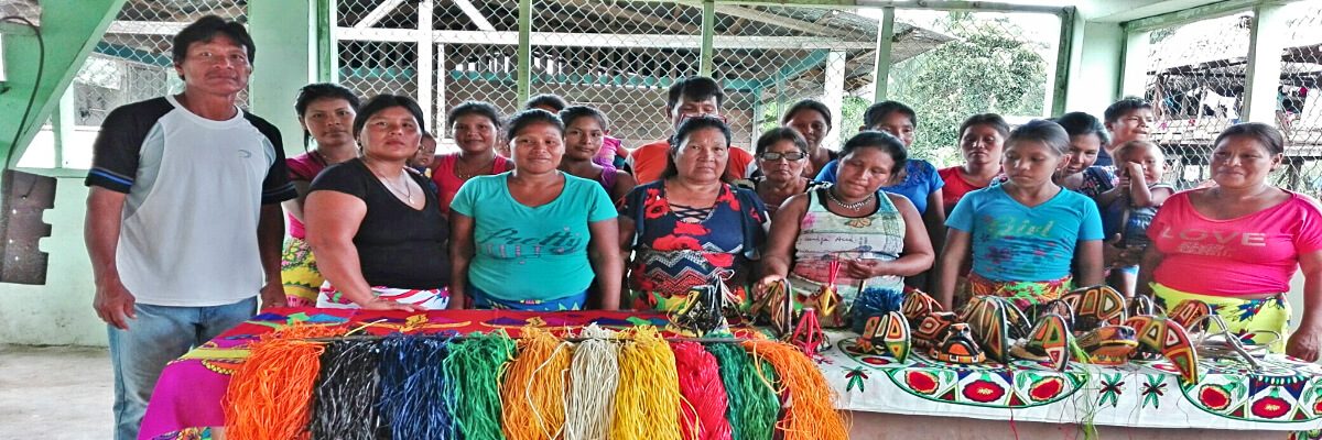 Asociación Artesanal del Río Tupiza