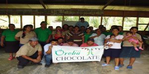 Asociación Civil no Lucrativa para el Desarrollo “Custodios del Bosque”