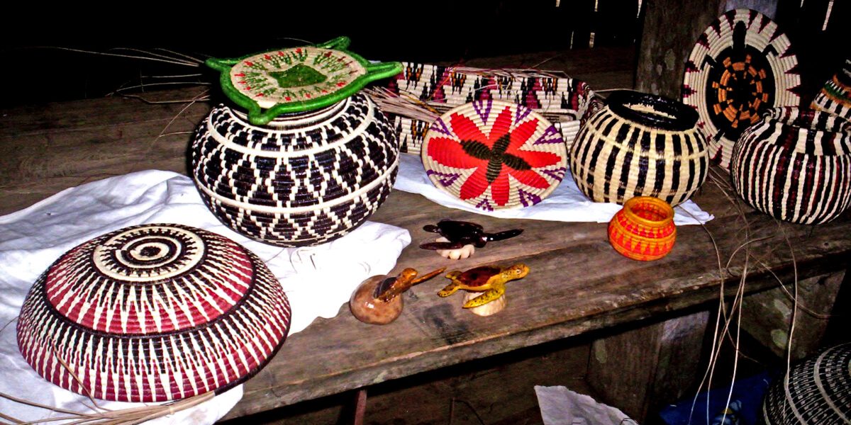 Asociación de Mujeres la Unidad de Río Chico