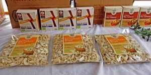 Asociación Cooperativa de Producción Artesanal y Comercialización para el Desarrollo y Aprendizaje (ACODASJAR DE R.L)