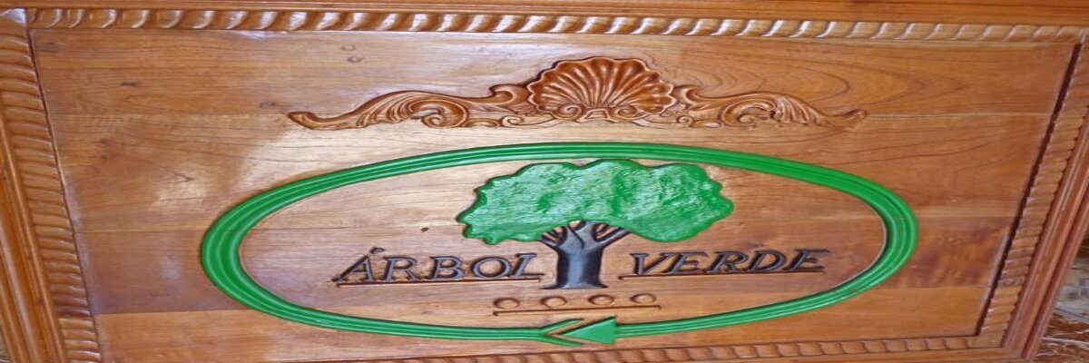 Sociedad Civil para el Desarrollo Árbol Verde