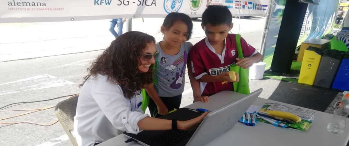 ACICAFOC En El Proceso Descarbonicemos  Costa Rica, Compromiso País 2018-2050.