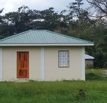 casa para venta de artesanía