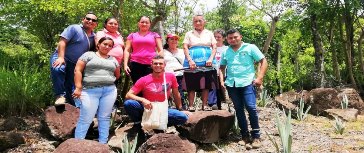 Intercambio De Experiencia Para Promover El Rescate De La Cultura Y Tradiciones Productivas