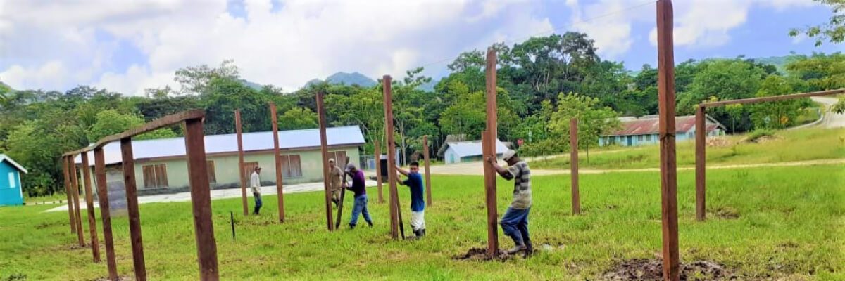Uch’ben’kaj Kin Ajaw Association