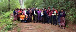 REDD+ en Comunidades Indígenas y Campesinas