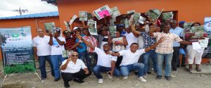 Derechos humanos y  justicia climática.  Alianza Hondureña ante el Cambio Climático- FIAN Honduras