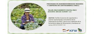 Agrobiodiversificación Productiva, Alimentaria y Cosmética en Peña Hueca