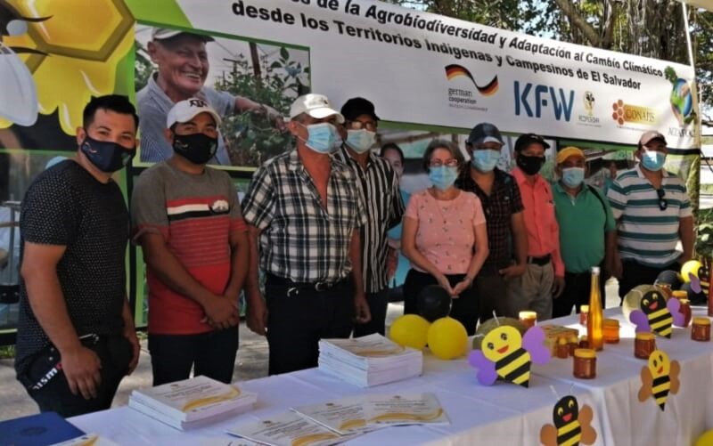 Participantes del foro