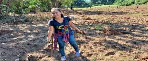 Oportunidades de la agrobiodiversidad y adaptación al cambio climático desde los territorios indígenas y campesinos de El Salvador
