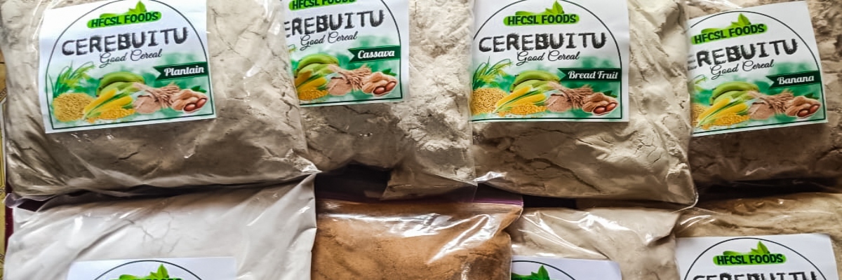CEREBUITU, una alternativa para  mejorar la seguridad alimentaria en la comunidad de Hopkins