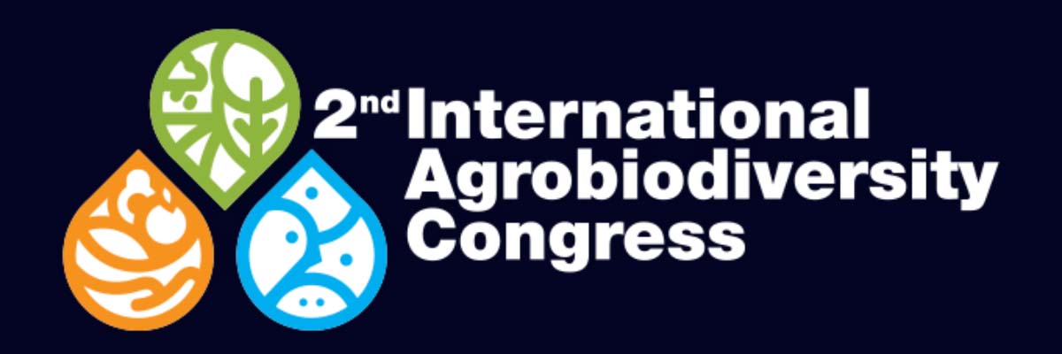 Equipo Técnico de ACICAFOC participa en el Segundo Congreso Internacional sobre Agrobiodiversidad