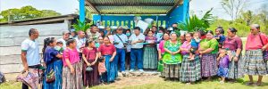 Coordinadora de Asociaciones Campesinas Agropecuarias de Petén