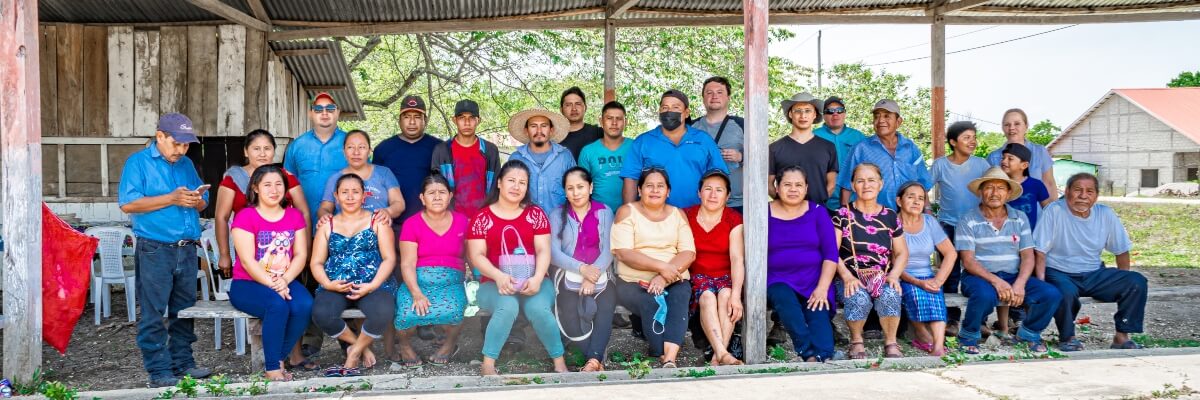 Cooperativa Integral Agroindustrial Nuevo Campeche