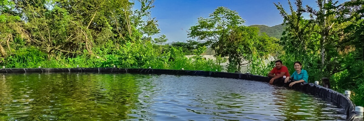 Comunidades del Municipio de Cacaopera, Departamento de Morazán, El Salvador, se benefician de subproyecto