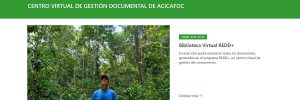 Entrega de fertilizantes orgánicos en la Comarca Kuna Wargandí Panamá