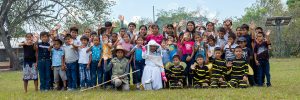 Crecimiento Sostenible: Subproyecto Agroforestal Transforma Comunidades en Petén