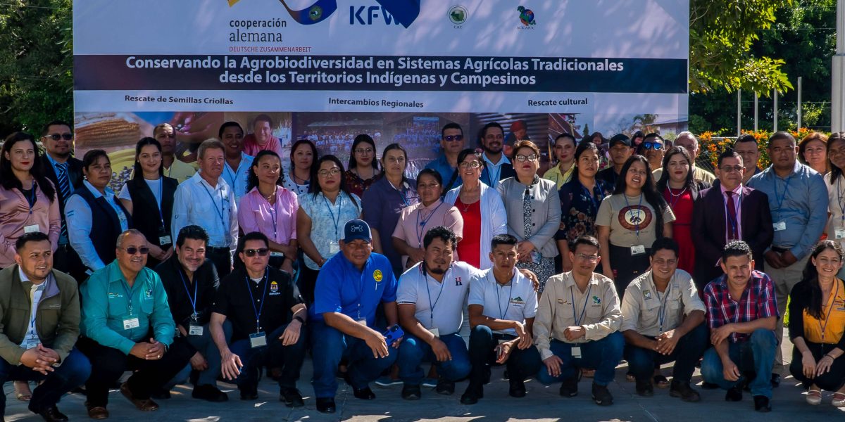 Foro de Rendición de Cuentas PAICC