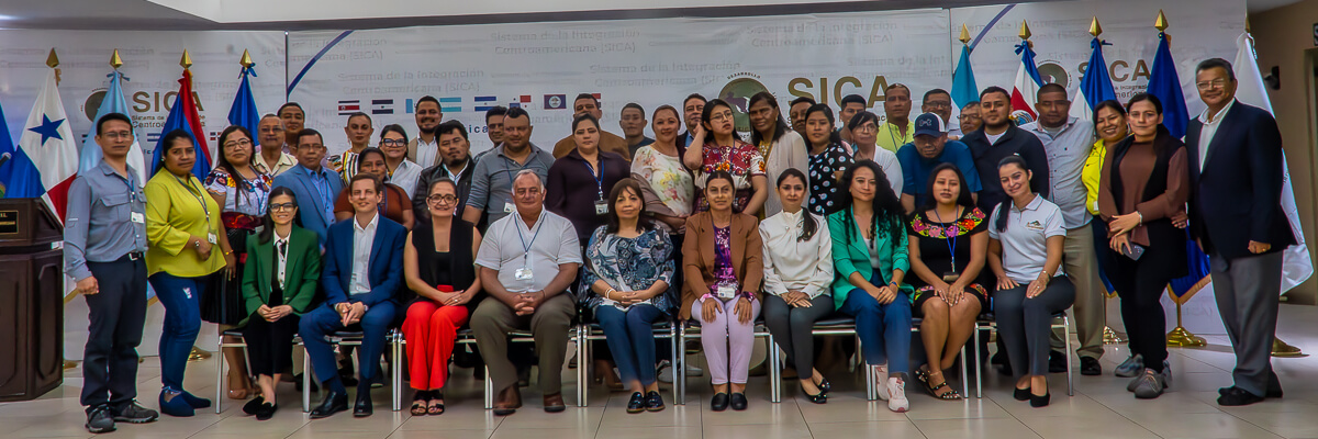 Conservación y Prosperidad: El Impacto Positivo del Programa PAICC en Centroamérica