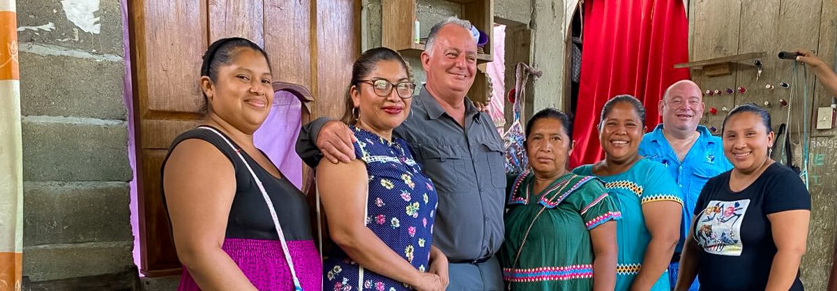 AMAAR firma convenio con ACICAFOC para proyecto de restauración agroforestal en el Bosque Protector Palo Seco