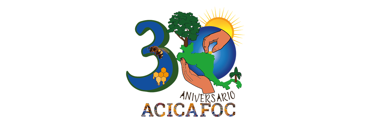 ACICAFOC: Celebrando 30 Años de Compromiso con la Agroforestería Comunitaria en Centroamérica