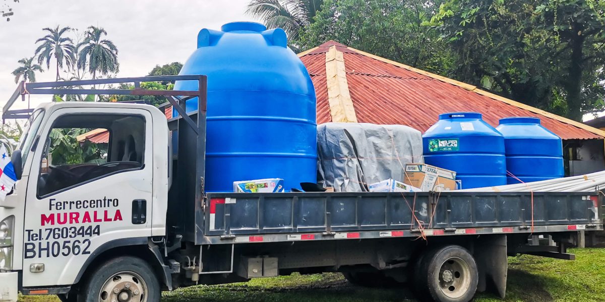 COOBANA RL impulsa la restauración del humedal San San – Pond Sak en Panamá