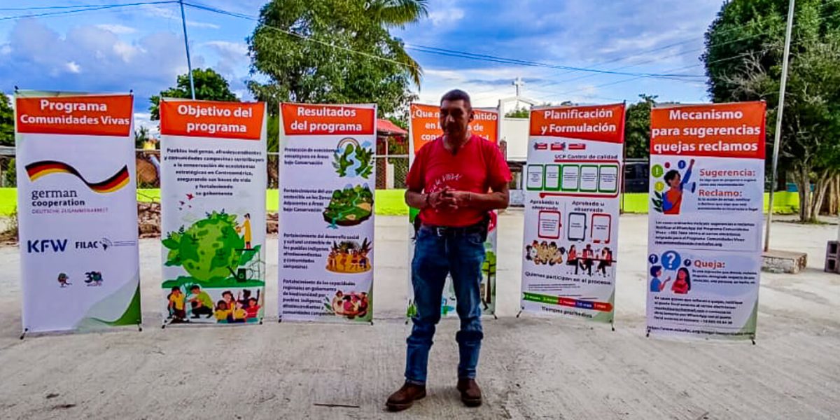 Consulta Previa Libre e Informada en El Zapote: Un Compromiso con la Conservación del Bosque Comunitario