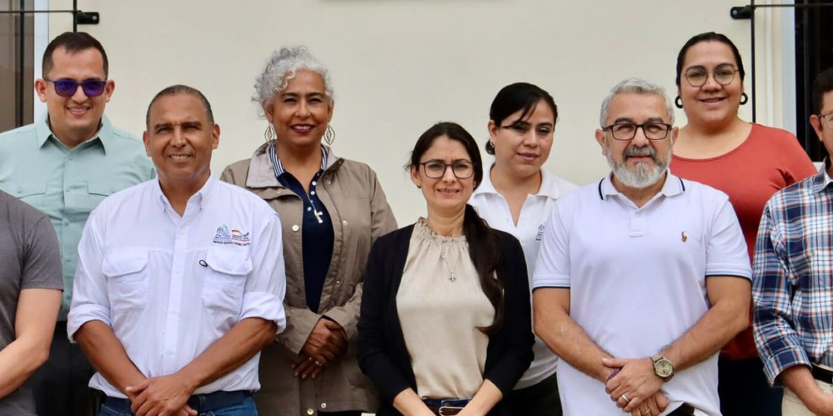 Intercambio en Plan Trifinio impulsa la sostenibilidad en la región Centroamericana