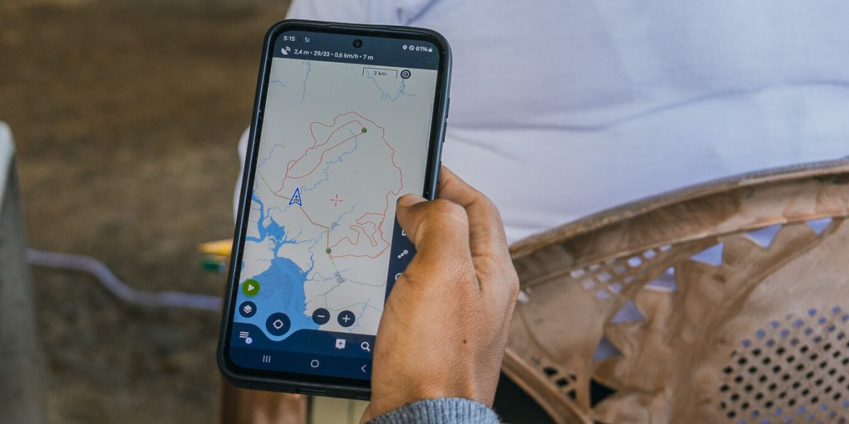 Intercambio de conocimientos y tecnología: Taller de conservación en Río Platanares