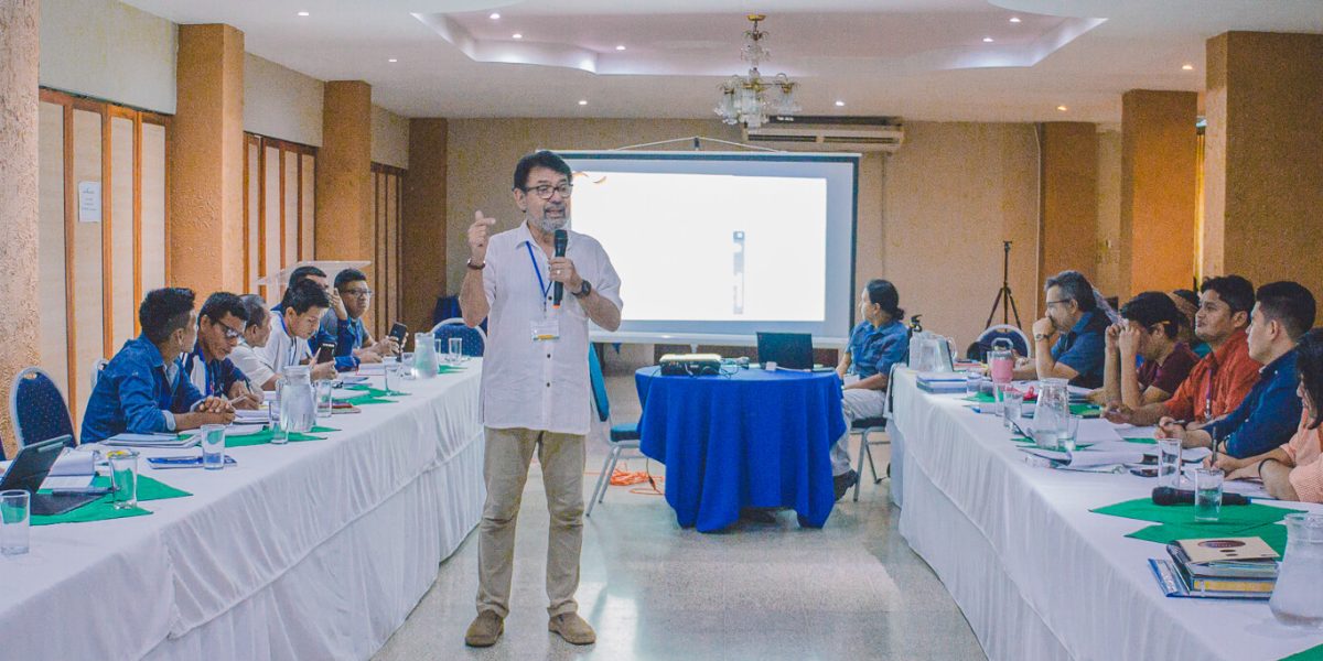 Taller en Panamá avanza en propuestas para la conservación comunitaria de ecosistemas estratégicos