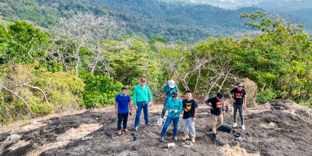 Taller de Conservación Comunitaria en Río Platanares: Un Paso hacia la Protección Sostenible de los Recursos Naturales