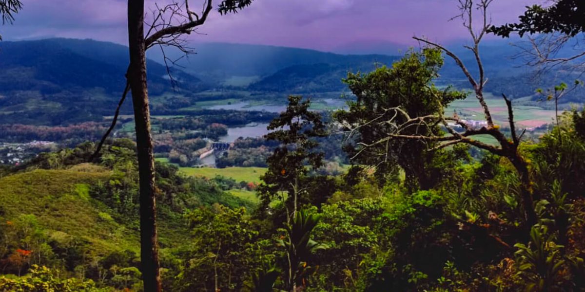 Mujeres indígenas lideran la conservación de 2,000 hectáreas en Costa Rica