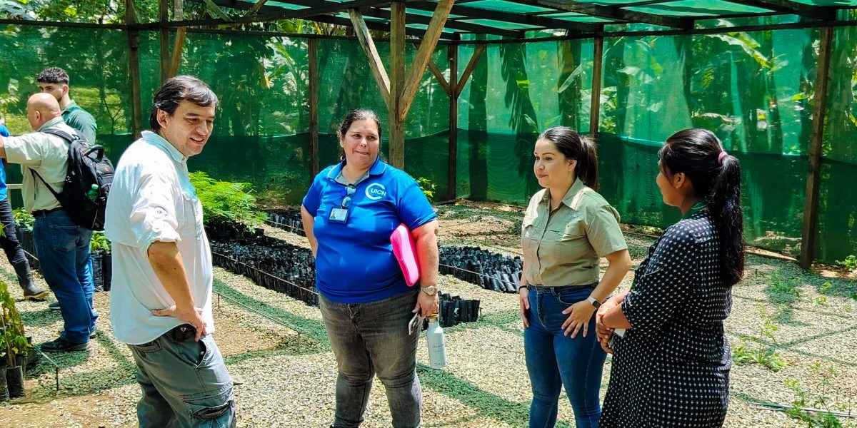 Talamanca, Costa Rica — Avances en conservación y agroecología se presentan en el Caribe costarricense