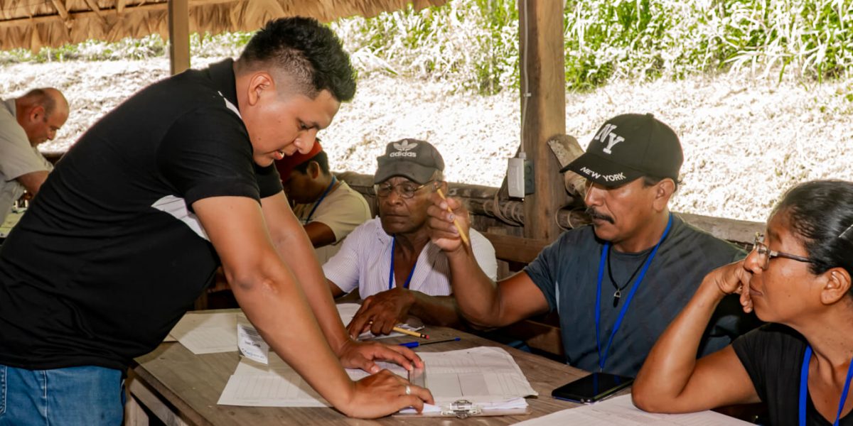 Taller en Talamanca promueve ganadería regenerativa como alternativa sostenible para zonas aledañas al PILA Caribe