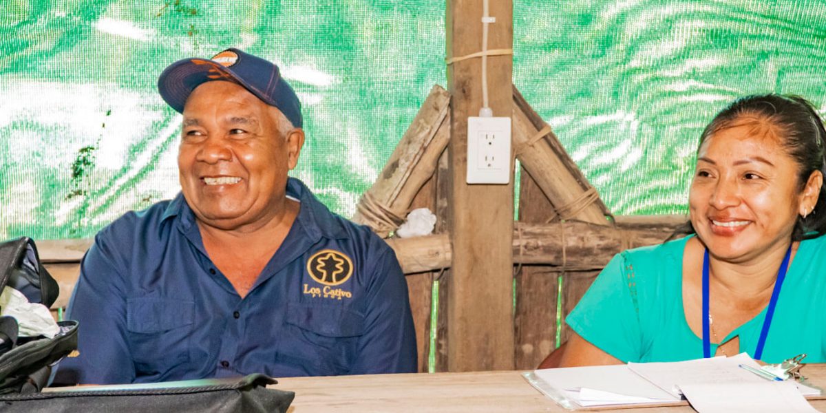 ACICAFOC capacita a productores en finanzas ganaderas: para mejorar sus resultados