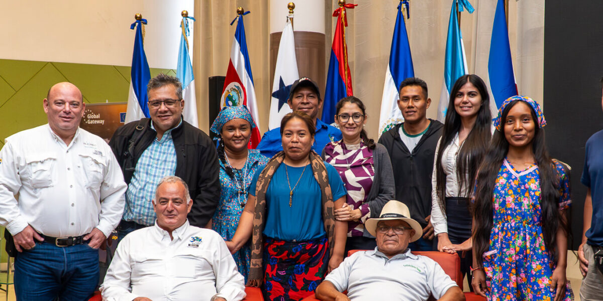 ACICAFOC participa en el 3er Congreso Nacional de Restauración Forestal y Biodiversidad y el 3er Congreso Regional de la CCAD