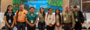 Innovación y sostenibilidad: avances del subproyecto “Restauración de Bosque sobre el Humedal San San – Pond Sak” en Bocas del Toro Panamá