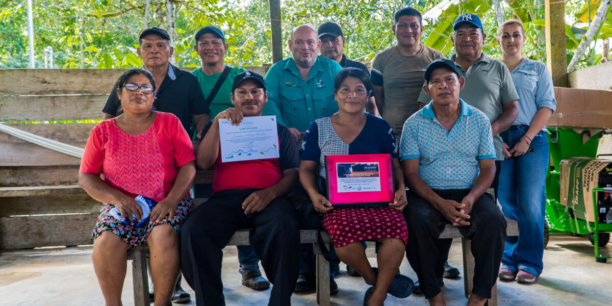 Capacitación en Valle de Risco impulsa la mejora genética y sostenibilidad de los sistemas ganaderos