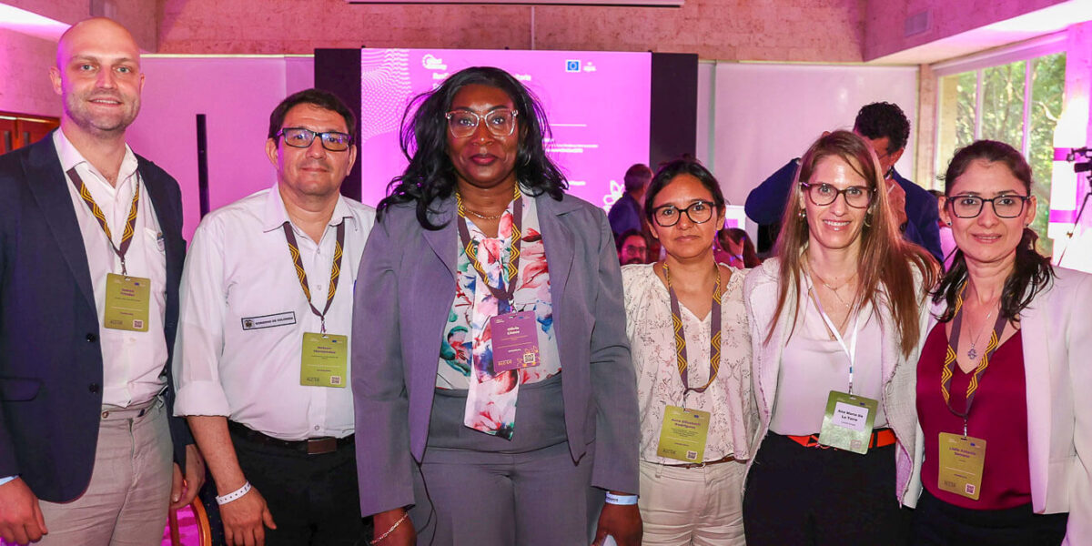 ACICAFOC participa en el Foro de la Sociedad Civil LAC–UE, en el marco previo al encuentro de la CELAC