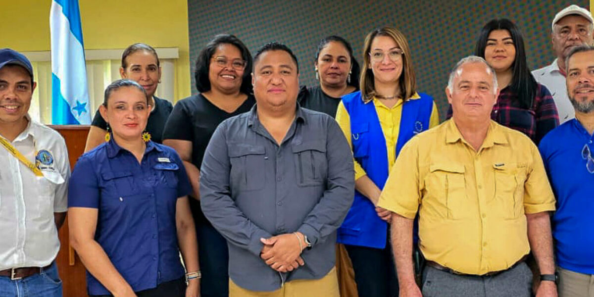 Diez organizaciones de café y cacao fortalecidas para cumplir con reglamento europeo de cero deforestaciones