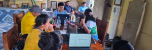 Mujeres productoras lideran procesos de transformación sostenible en el sur de Honduras