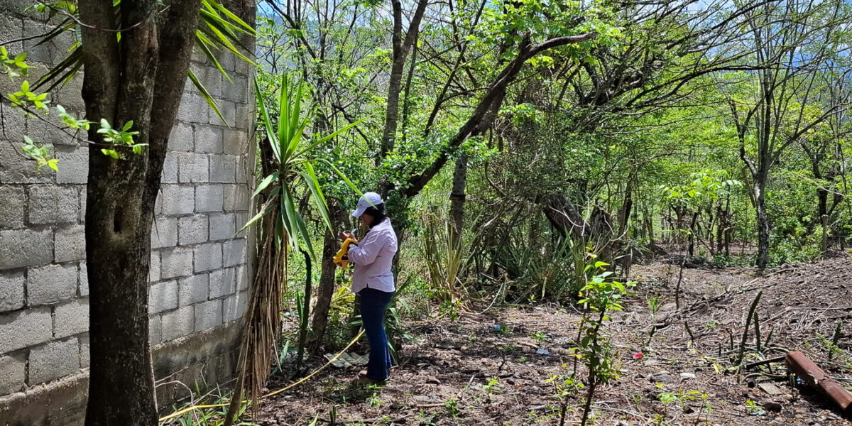 Avanzan preparativos para la instalación de planta de procesamiento de PET en San Luis Jilotepeque