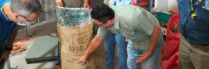Jóvenes que cultivan el futuro: vivero comunitario impulsa la restauración ecológica y el desarrollo sostenible en Jalapa, Guatemala