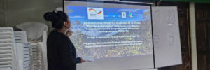 Asociación de Mujeres Cabécares fortalece la gestión comunitaria con la adquisición de un cuadraciclo 4×4 en Alto Chirripó