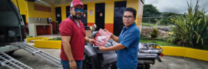 Productores de cacao de ASOPROPIB se capacitan sobre la normativa EUDR de la Unión Europea